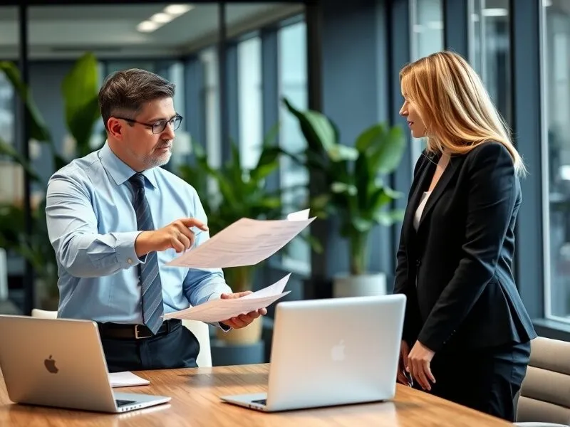 Tác động của chính sách về thay đổi điều khoản đến người dùng